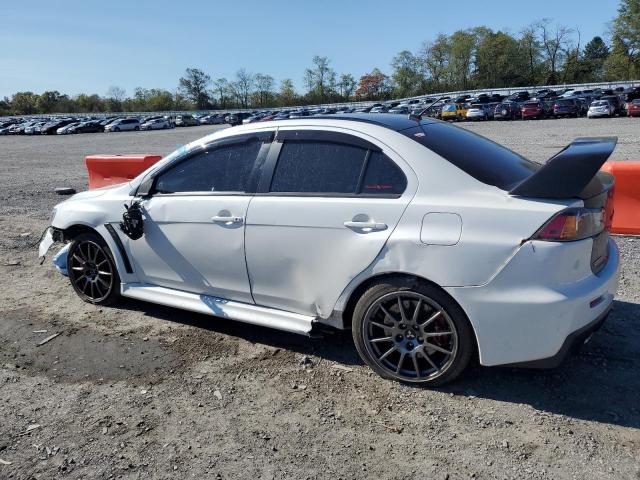 2015 MITSUBISHI LANCER EVO JA32W7FVXFU028424