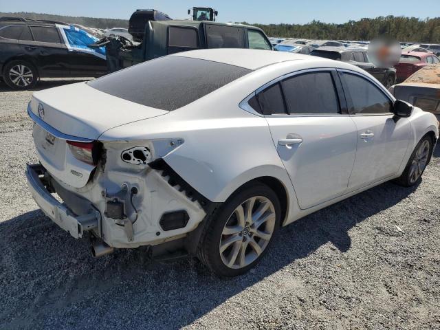 2017 MAZDA 6 TOURING - JM1GL1V55H1129602