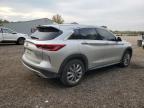 INFINITI QX50 PURE photo