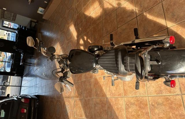2022 HARLEY-DAVIDSON FXST 1HD1BVJ10NB015885
