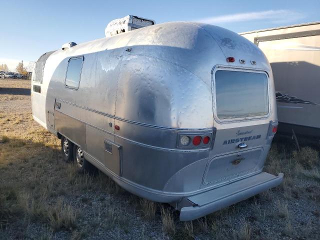 AIRS CAMPER 1971 silver   127D1J3633 photo #4