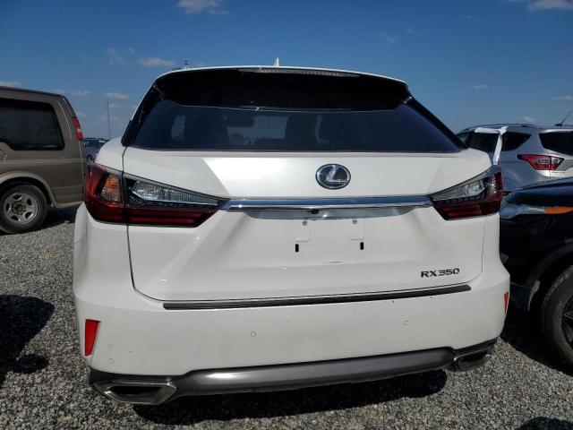 2019 LEXUS RX 350 BAS - 2T2BZMCA5KC197097