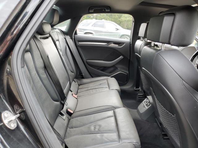 2015 AUDI A3 PREMIUM - WAUEFGFF4F1107738