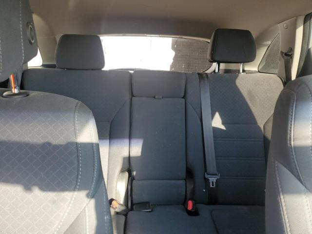 2017 KIA SORENTO LX - 5XYPGDA37HG302319