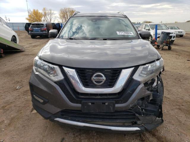 2019 NISSAN ROGUE S - 5N1AT2MV4KC756411