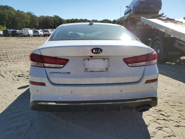 2019 KIA OPTIMA LX - 5XXGT4L38KG375476