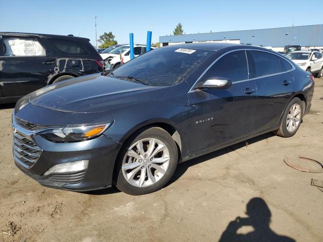 2020 CHEVROLET MALIBU LT #3029387684