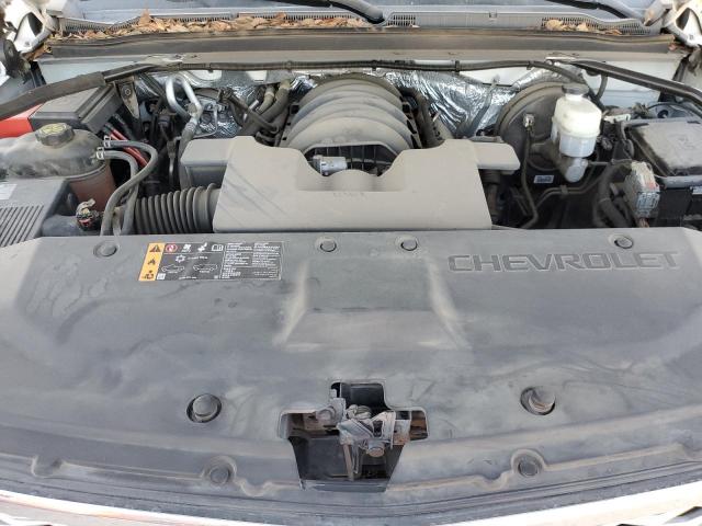2017 CHEVROLET SUBURBAN C - 1GNSCHKC5HR211814