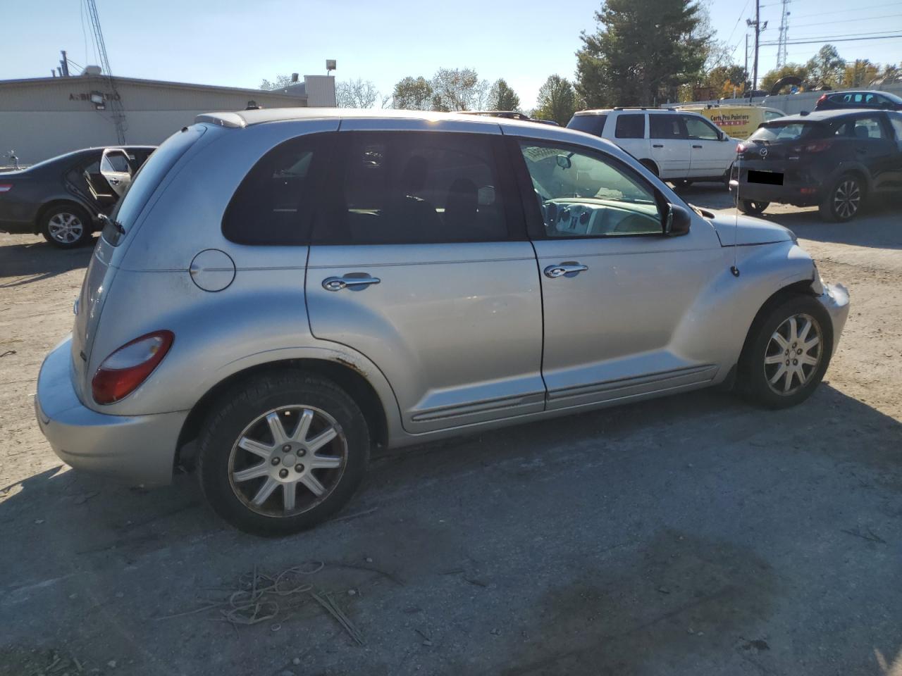 Lot #3009179432 2009 CHRYSLER PT CRUISER