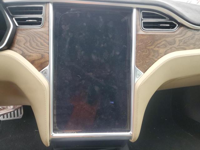2016 TESLA MODEL S - 5YJSA1E48GF153079