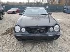 MERCEDES-BENZ E 430 photo