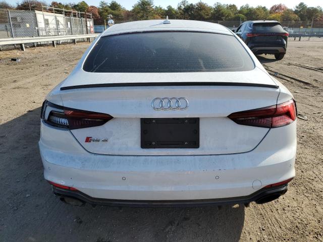 2019 AUDI RS5 WUABWDF51KA901542