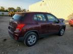 CHEVROLET TRAX LS снимка