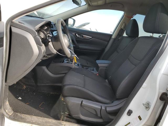 2018 NISSAN ROGUE S - KNMAT2MV1JP584625