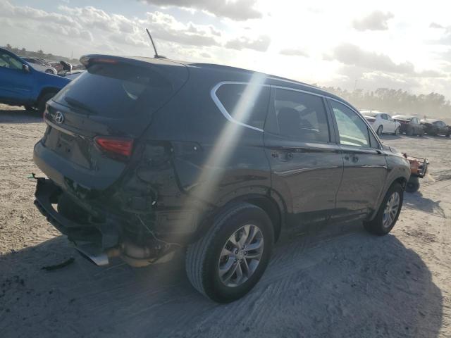2019 HYUNDAI SANTA FE S - 5NMS23ADXKH079606