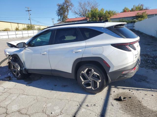 Vin: km8jccd16ru192557, lot: 74827984, hyundai tucson sel convenience 20242
