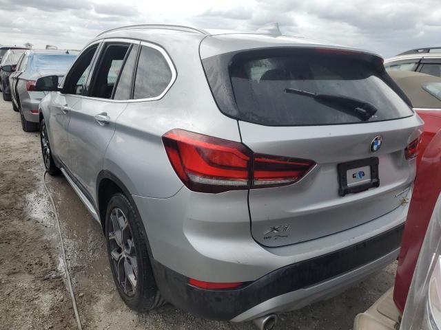 VIN WBXJG7C0XM5S54413 2021 BMW X1 no.6