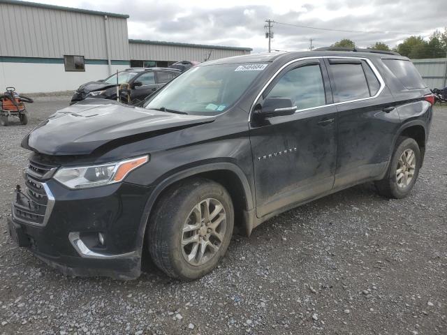 2021 CHEVROLET TRAVERSE L #2989158094