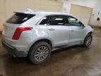 Lot #2940584469 2017 CADILLAC XT5 LUXURY