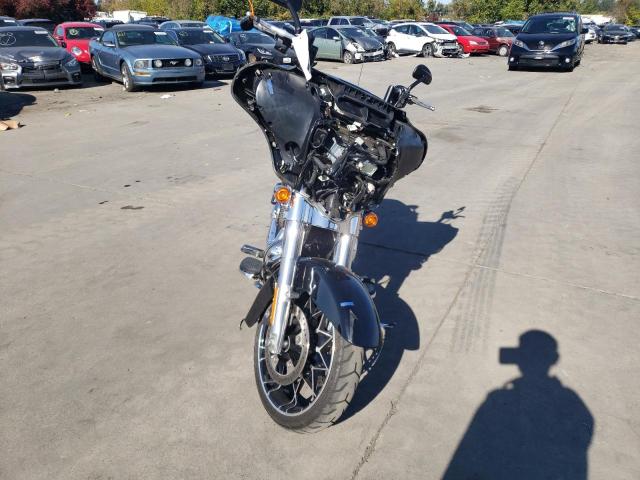 2021 HARLEY-DAVIDSON FLHXS - 1HD1KRP1XMB644115