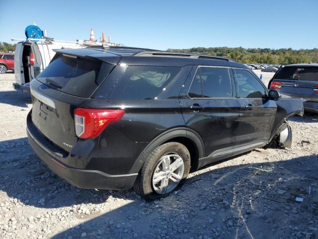 2023 FORD EXPLORER X - 1FMSK8DH9PGC25743