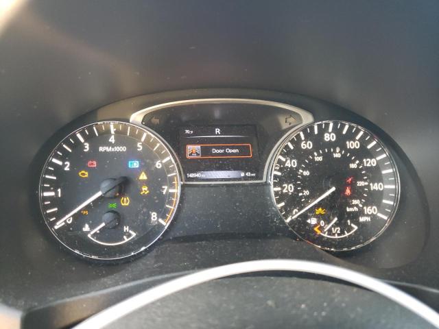 2018 NISSAN ALTIMA 2.5 - 1N4AL3AP5JC276284