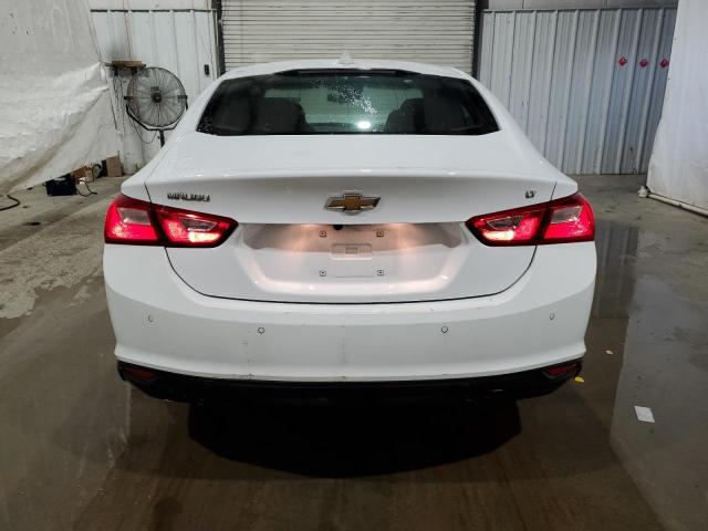 2024 CHEVROLET MALIBU LT - 1G1ZD5ST6RF150567