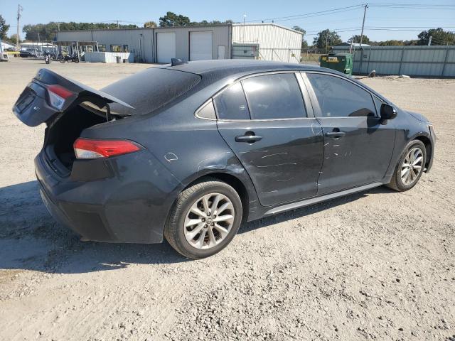 2020 TOYOTA COROLLA LE - JTDHPRAE4LJ039055