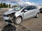 2015 KIA RIO LX - KNADM4A35F6449862