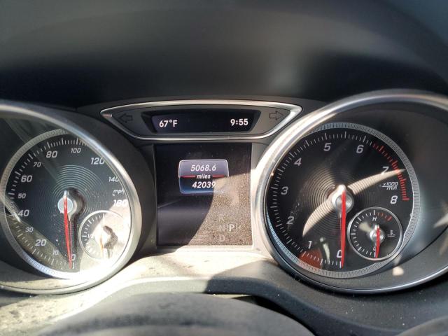 2020 MERCEDES-BENZ GLA 250 4M - W1NTG4GB1LJ694809