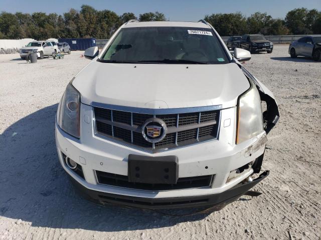 3gyfnee33cs659161 - 2012 Cadillac srx performance collection - #76071724