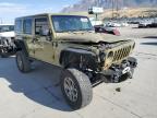 JEEP WRANGLER U photo