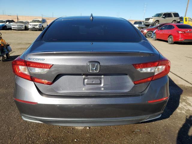 2020 HONDA ACCORD LX - 1HGCV1F16LA027031