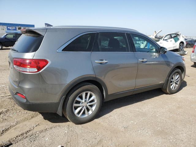 VIN 5XYPGDA32HG271593 2017 KIA SORENTO no.3