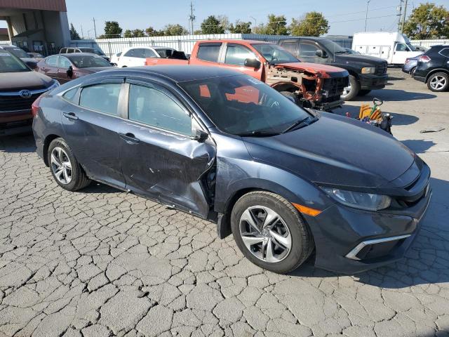 2HGFC2F62KH525599 2019 HONDA CIVIC