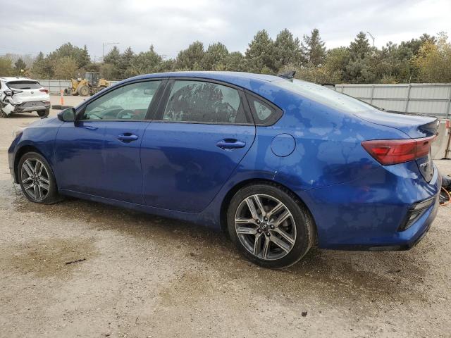 2019 KIA FORTE GT L - 3KPF34ADXKE026142