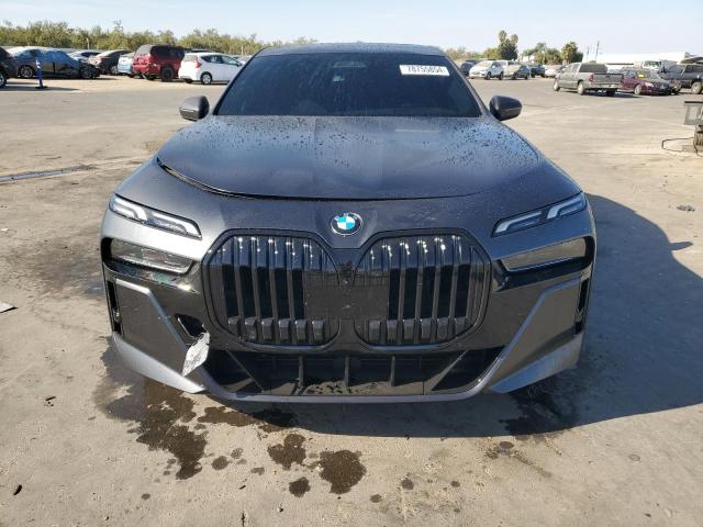 2023 BMW 760 XI - WBA33EJ04PCM87676