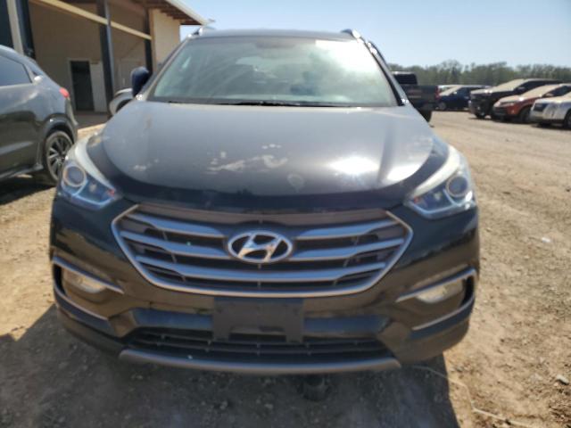 2017 HYUNDAI SANTA FE S - 5NMZU3LB0HH001431