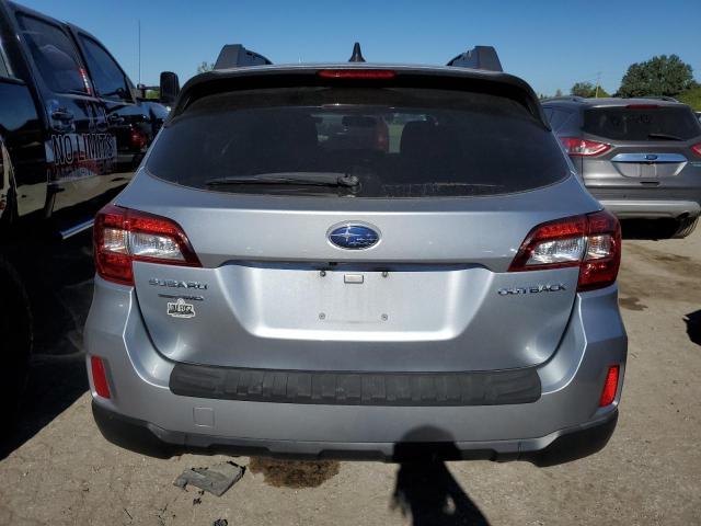 2016 SUBARU OUTBACK 2. - 4S4BSBCC5G3218783