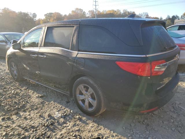 2018 HONDA ODYSSEY 5FNRL6H78JB039425
