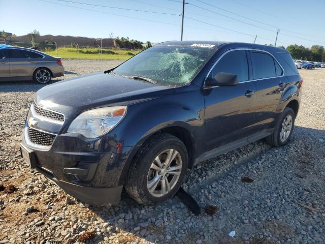 2015 CHEVROLET EQUINOX LS - 2GNALAEK0F1170469