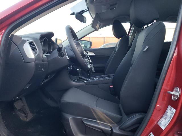 2017 MAZDA 3 SPORT - 3MZBN1K76HM152896