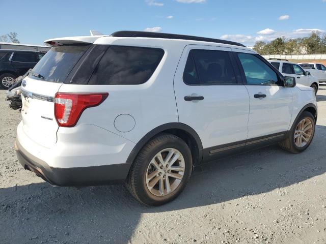 2016 FORD EXPLORER - 1FM5K7B87GGC35729