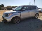 2017 KIA SOUL - KNDJN2A26H7431236