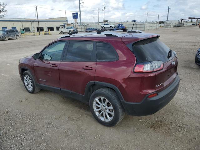 2021 JEEP CHEROKEE L - 1C4PJLCB8MD164489