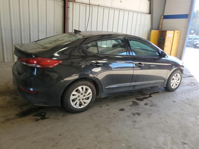 2017 HYUNDAI ELANTRA SE - 5NPD74LF9HH195552
