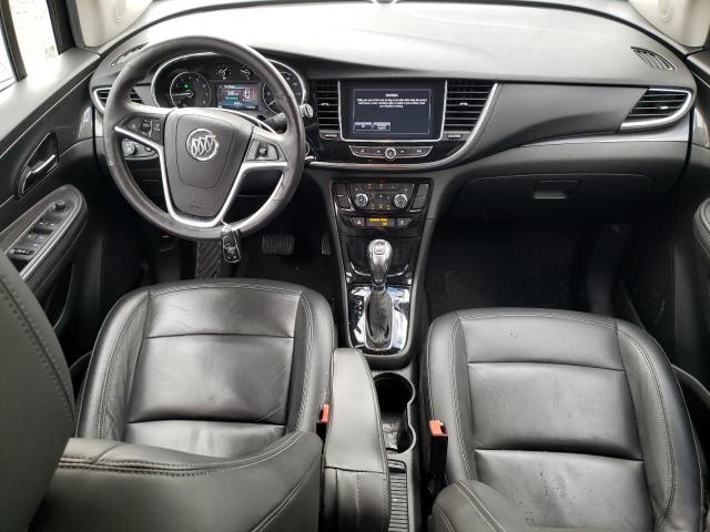 2017 BUICK ENCORE ESS - KL4CJCSB9HB111358