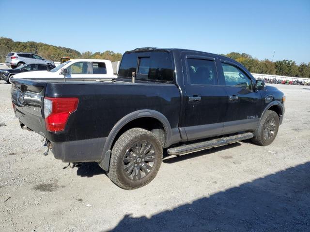 2017 NISSAN TITAN SV - 1N6AA1E51HN527553