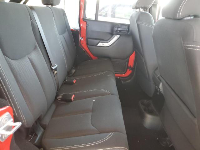 2018 JEEP WRANGLER U - 1C4BJWFG2JL812221