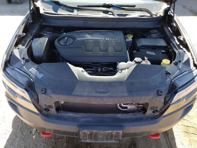 2019 JEEP CHEROKEE T - 1C4PJMBX1KD136646